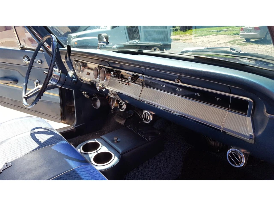 1964 Mercury Comet - Image 23 of 30