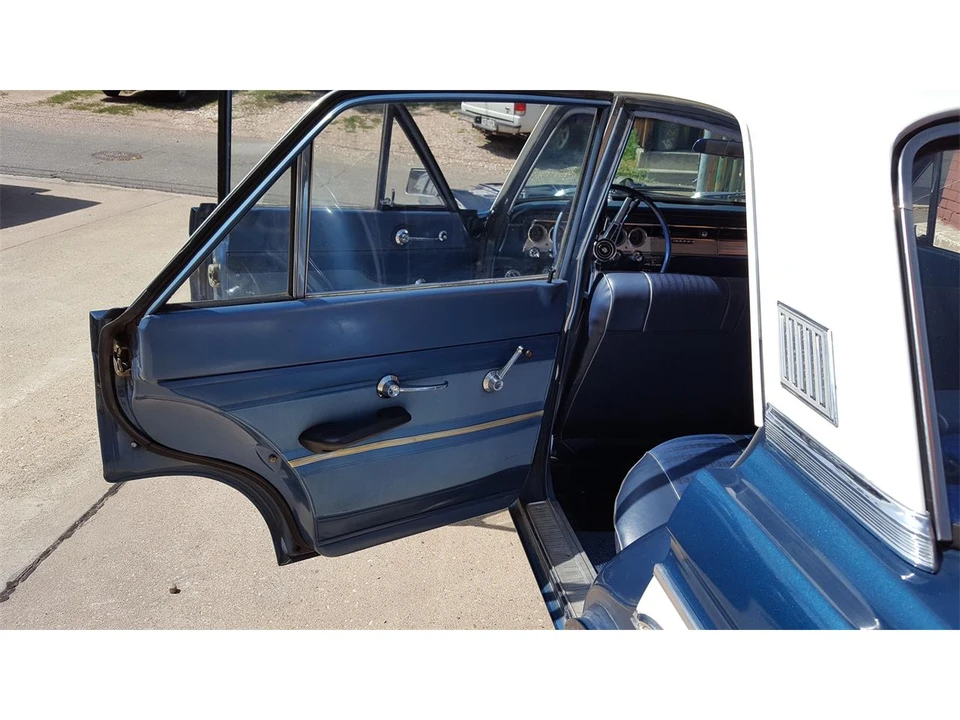 1964 Mercury Comet - Image 27 of 30