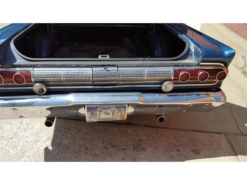 1964 Mercury Comet - Image 16 of 30