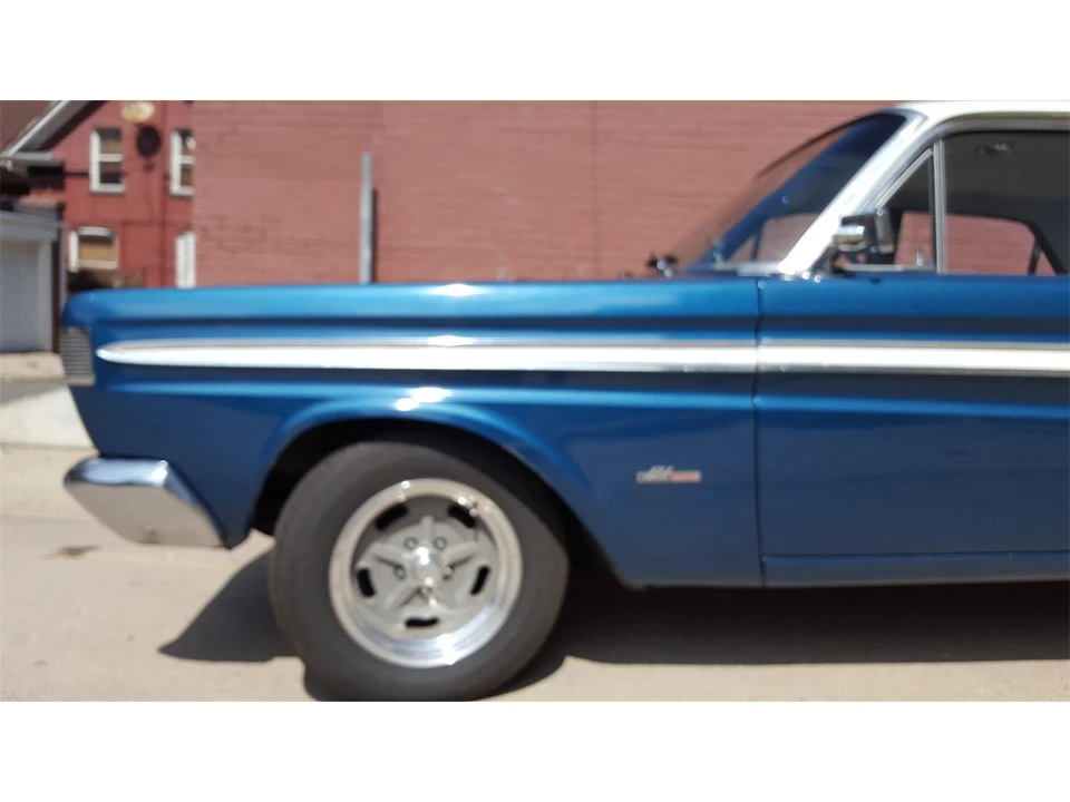 1964 Mercury Comet - Image 10 of 30