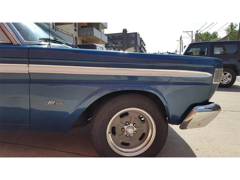 1964 Mercury Comet - Image 8 of 30