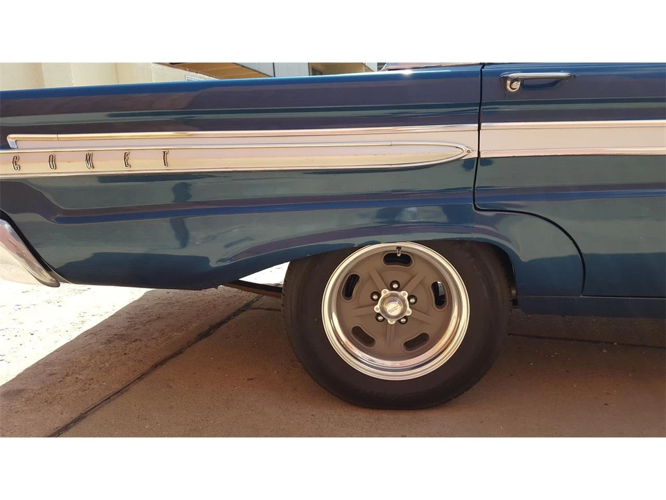 1964 Mercury Comet - Image 9 of 30