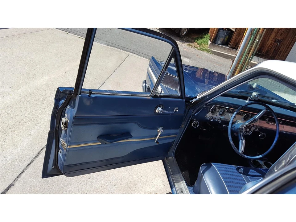 1964 Mercury Comet - Image 28 of 30