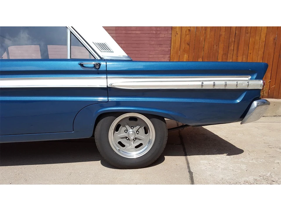 1964 Mercury Comet - Image 11 of 30
