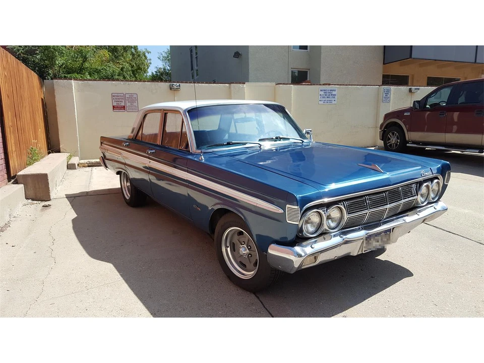 1964 Mercury Comet - Image 3 of 30