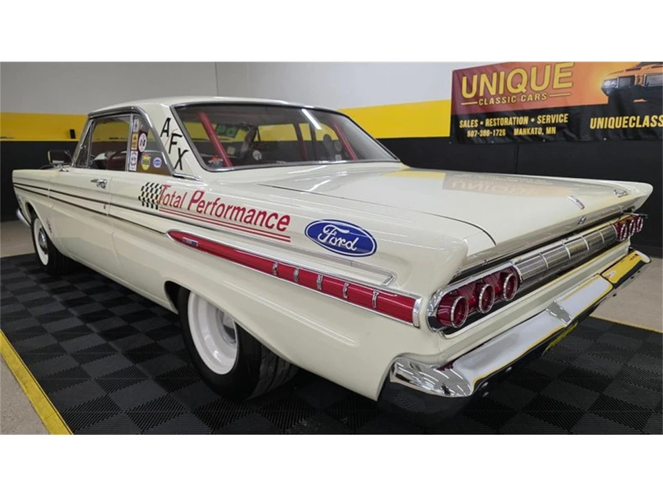 1964 Mercury Comet - Image 6 of 31