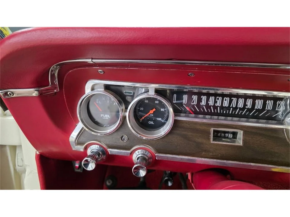 1964 Mercury Comet - Image 31 of 31
