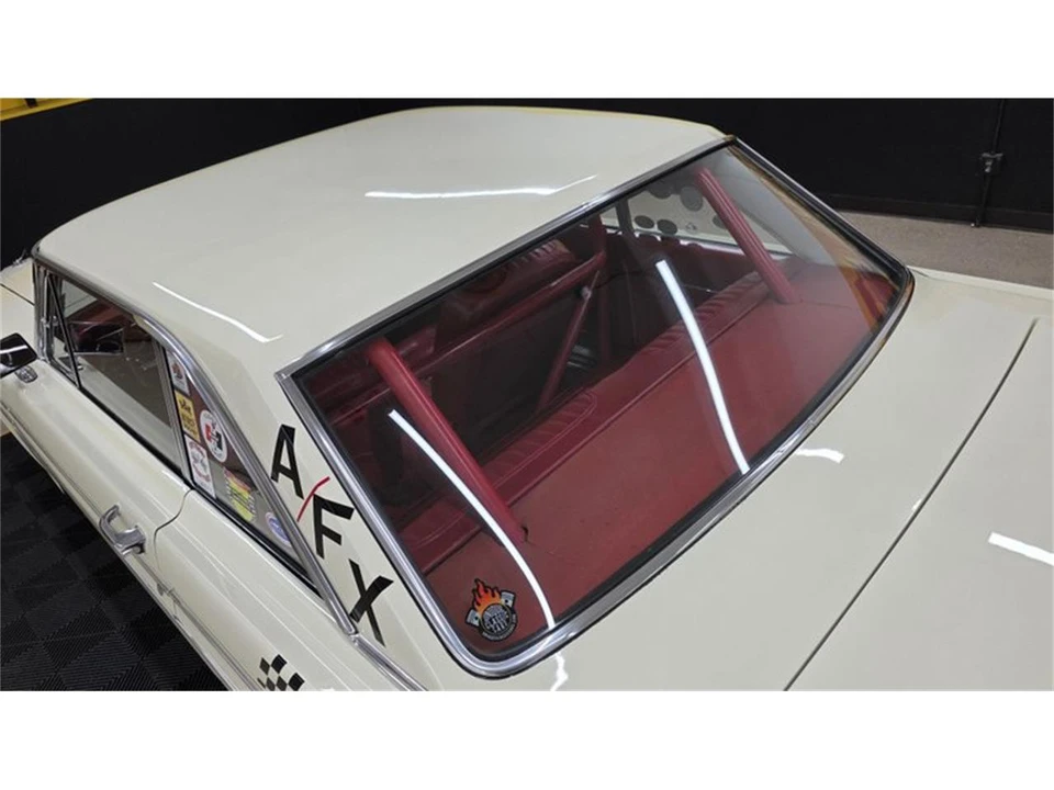 1964 Mercury Comet - Image 16 of 31