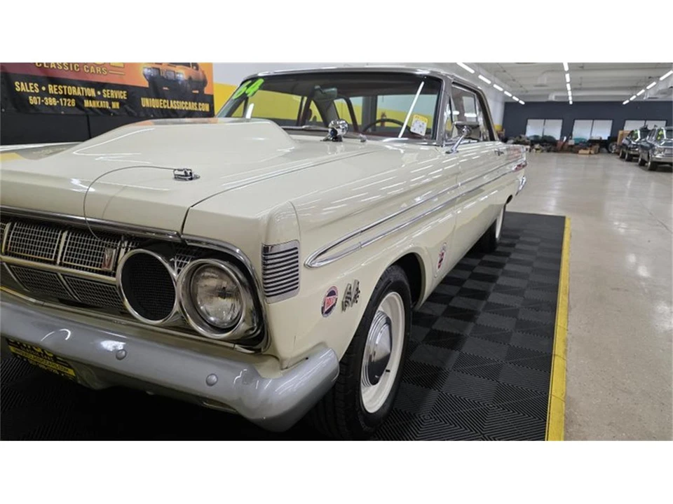 1964 Mercury Comet - Image 11 of 31