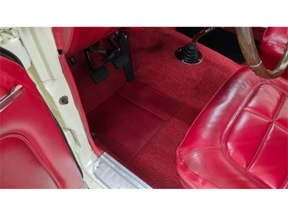 1964 Mercury Comet - Image 26 of 31