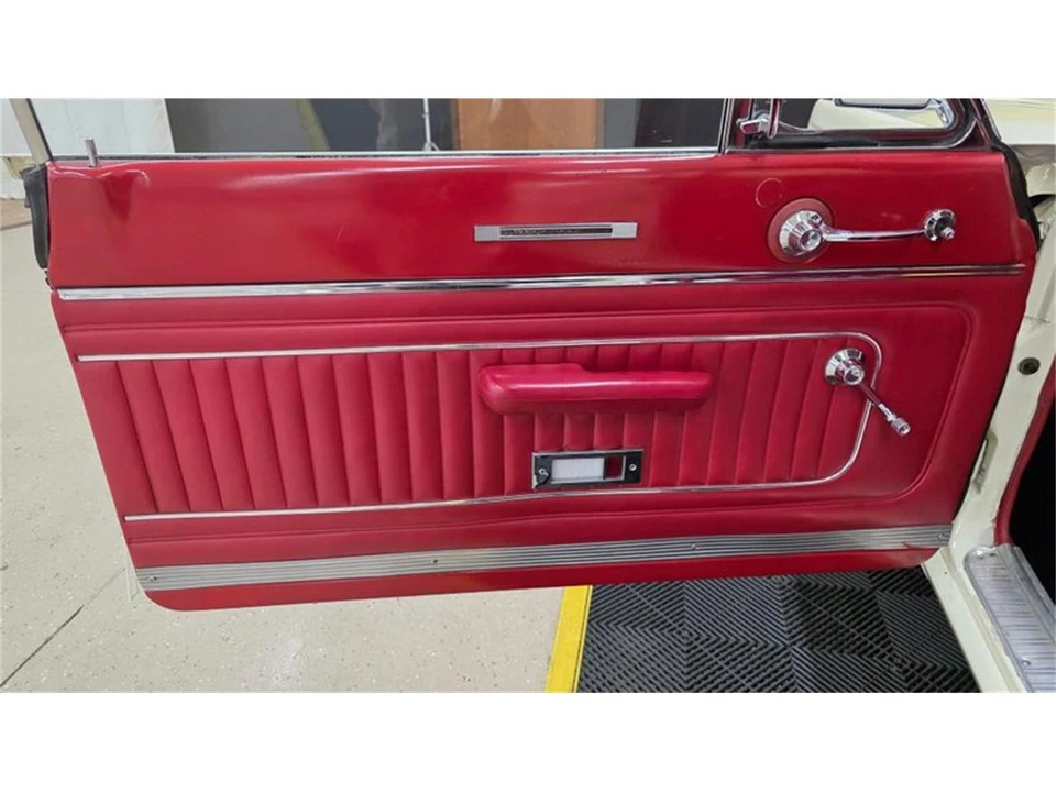1964 Mercury Comet - Image 21 of 31