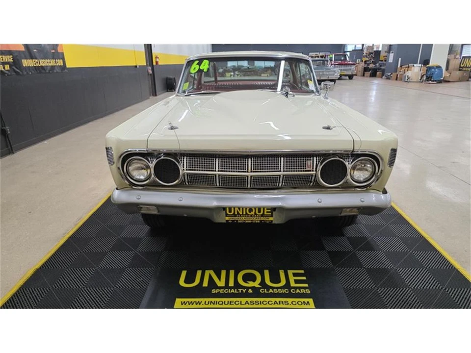 1964 Mercury Comet - Image 2 of 31