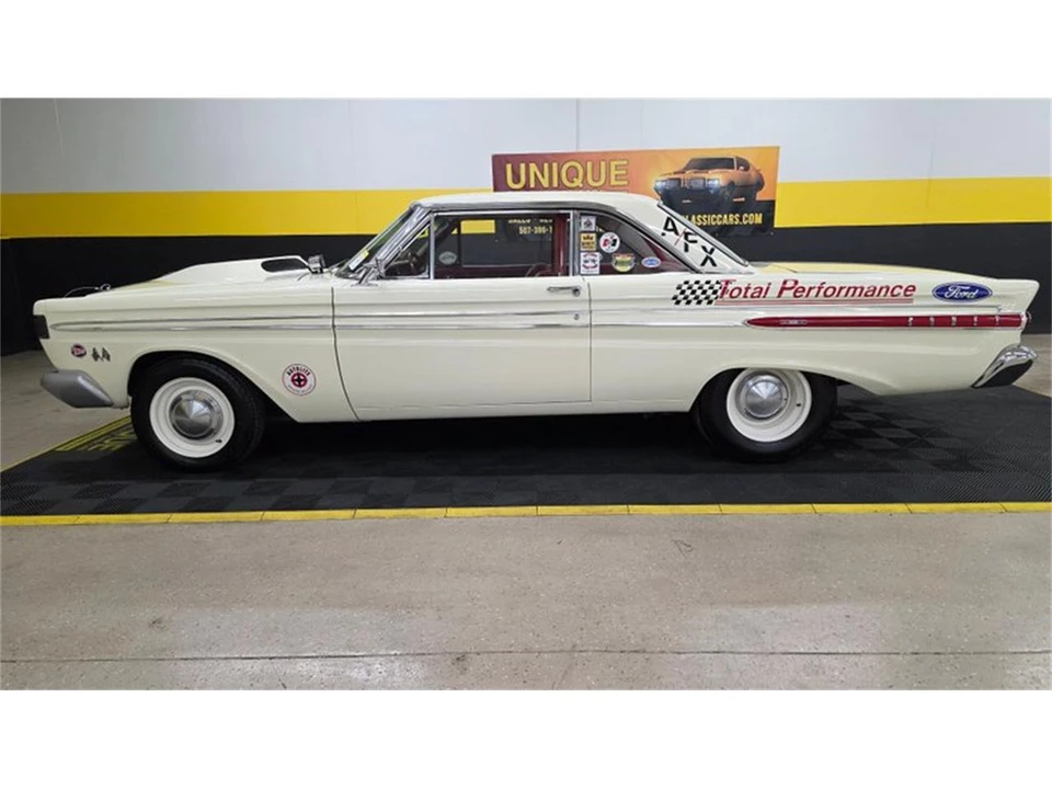1964 Mercury Comet - Image 7 of 31