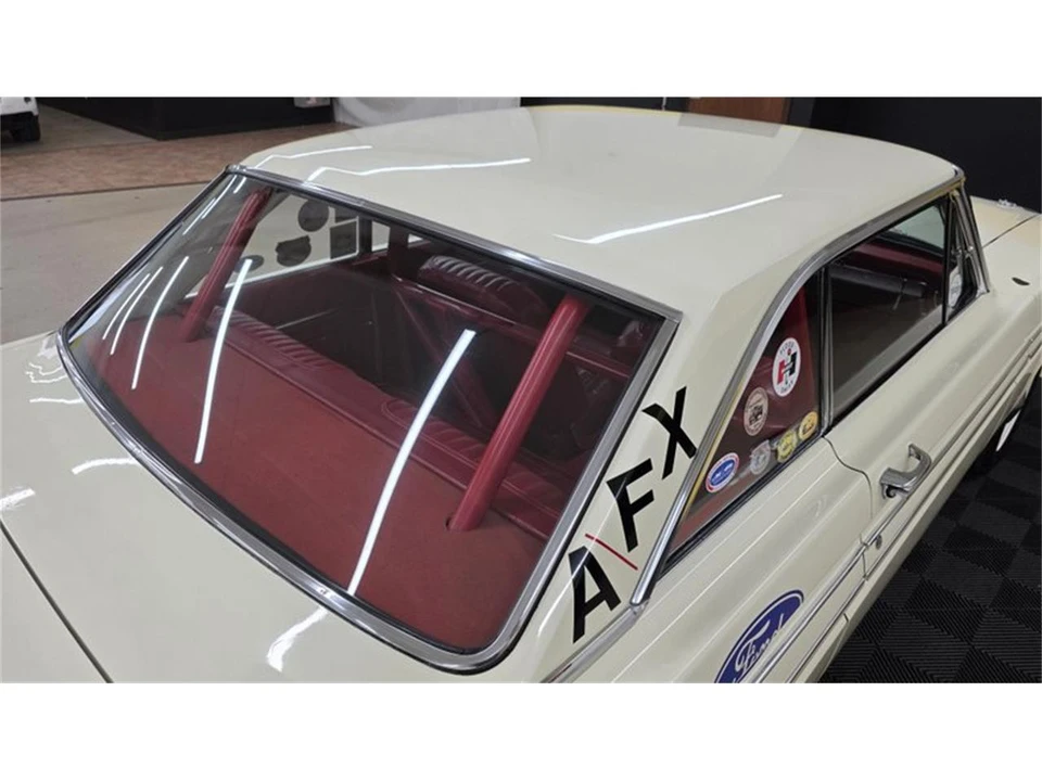 1964 Mercury Comet - Image 17 of 31