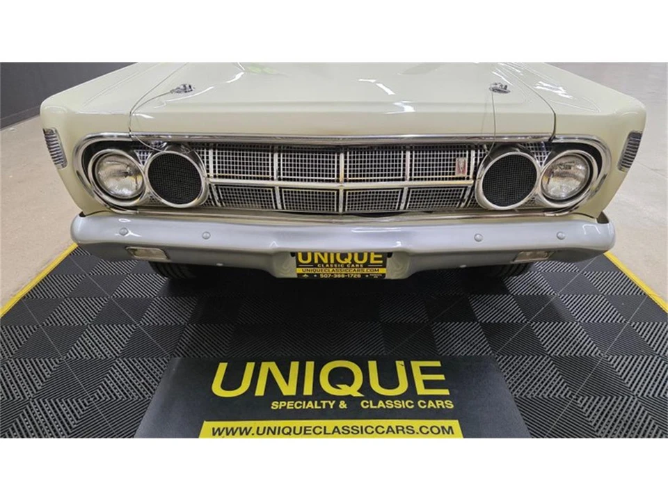1964 Mercury Comet - Image 12 of 31