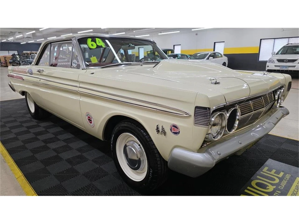 1964 Mercury Comet - Image 3 of 31