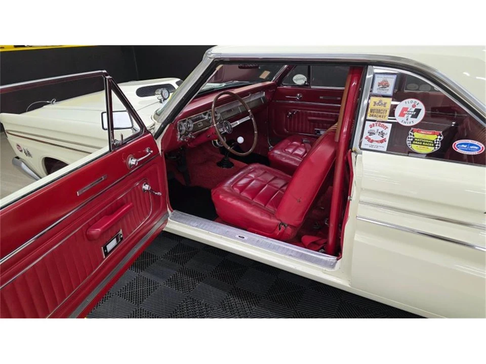 1964 Mercury Comet - Image 8 of 31