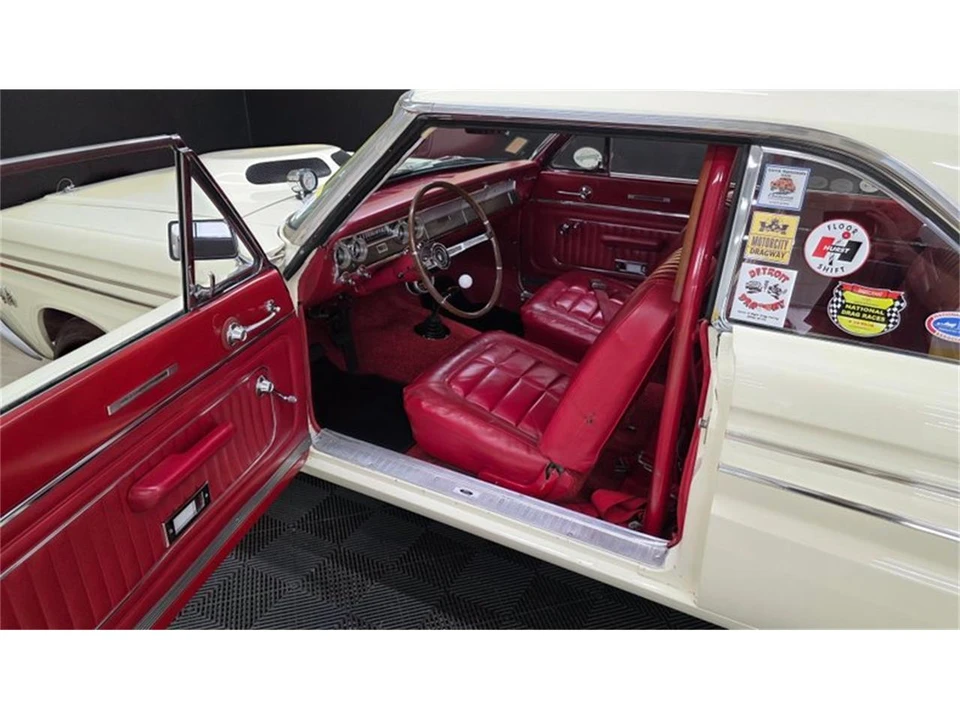 1964 Mercury Comet - Image 23 of 31
