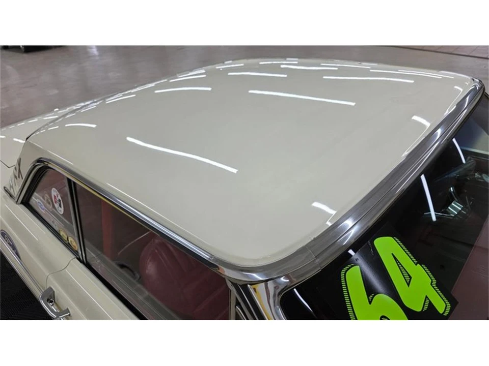 1964 Mercury Comet - Image 18 of 31