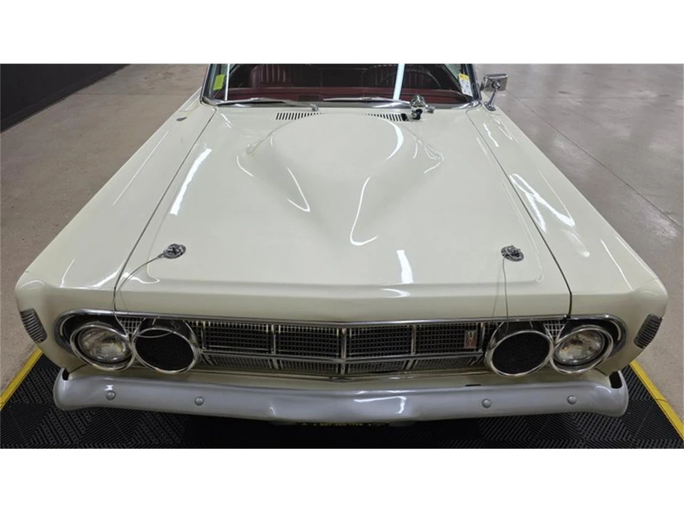 1964 Mercury Comet - Image 13 of 31