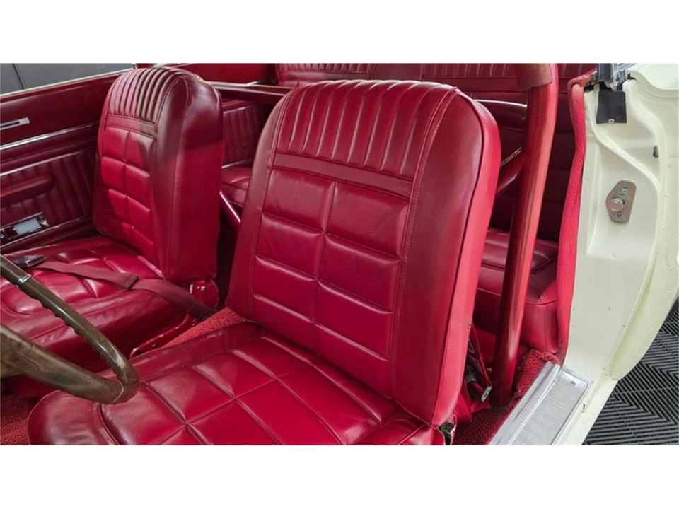 1964 Mercury Comet - Image 28 of 31