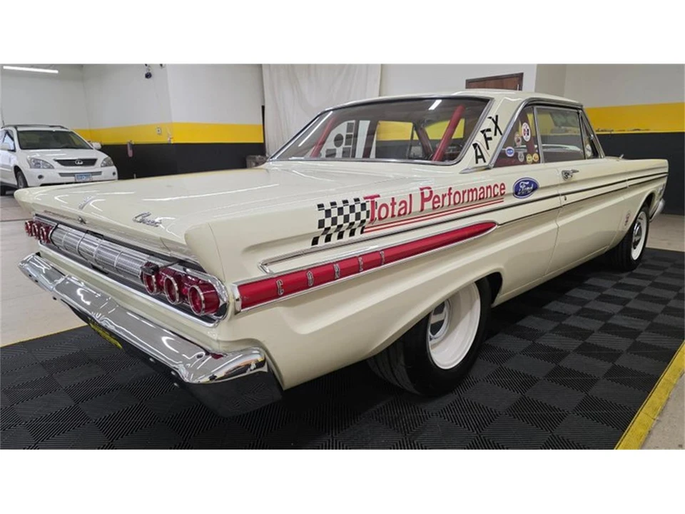 1964 Mercury Comet - Image 4 of 31