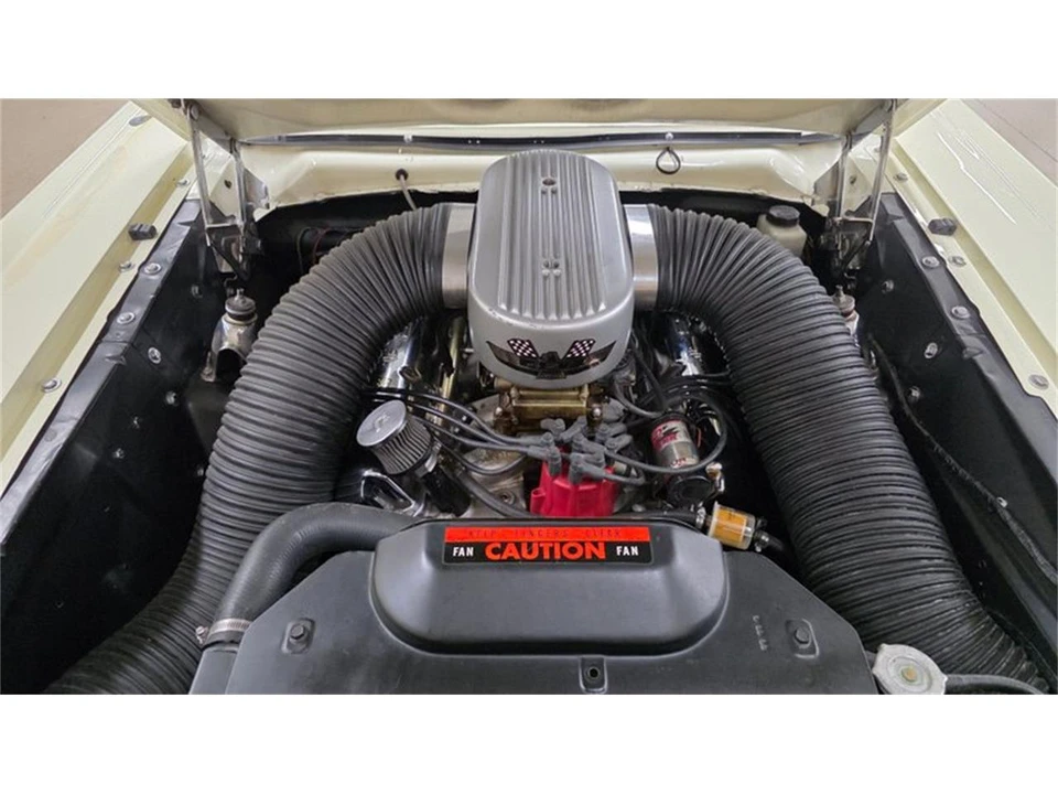 1964 Mercury Comet - Image 9 of 31