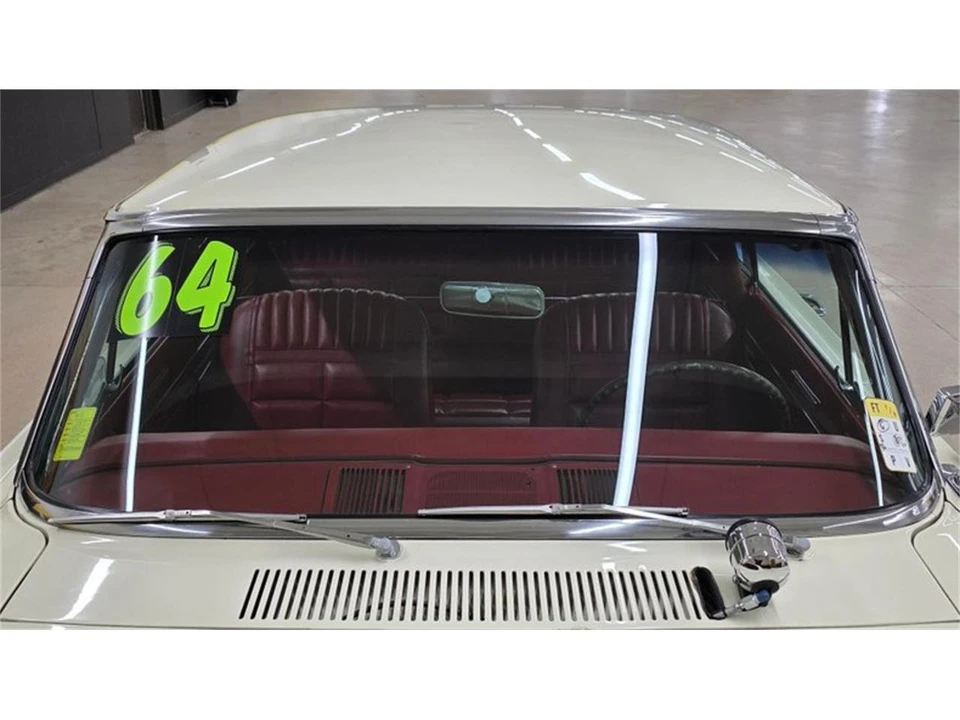 1964 Mercury Comet - Image 14 of 31