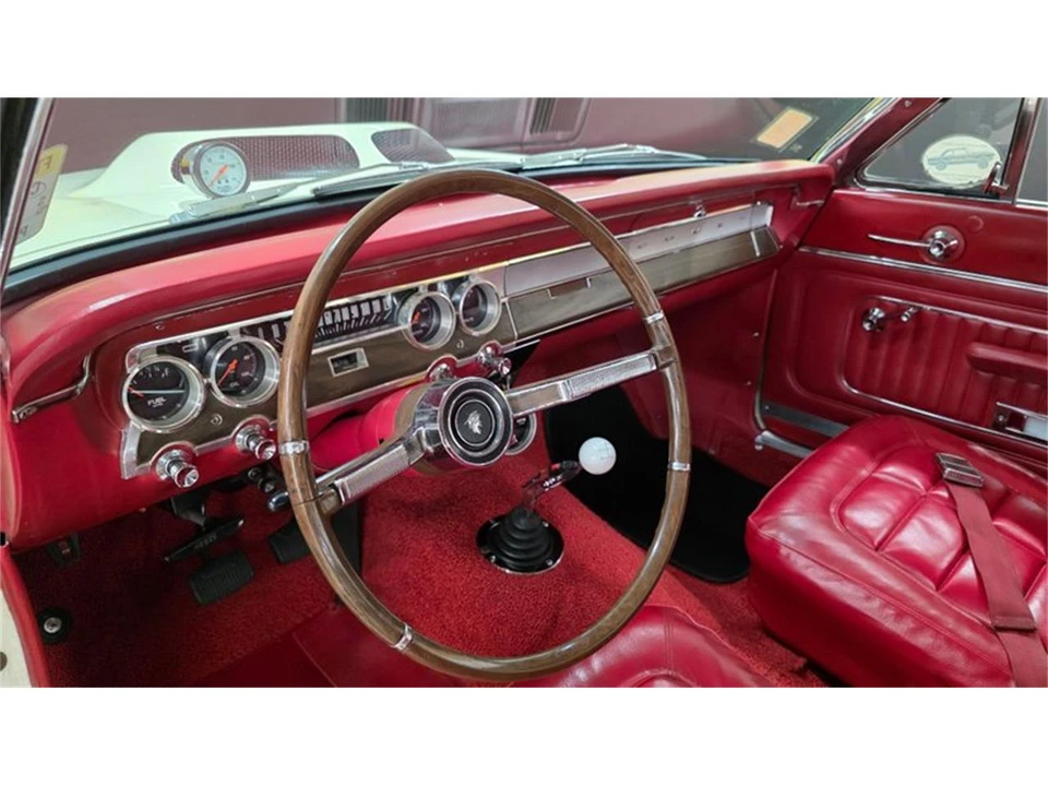 1964 Mercury Comet - Image 29 of 31