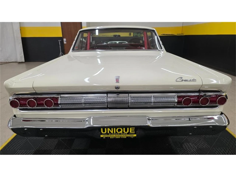 1964 Mercury Comet - Image 5 of 31