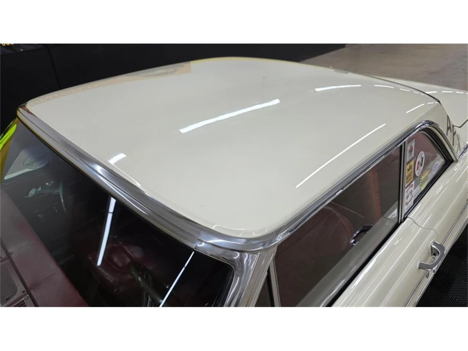 1964 Mercury Comet - Image 15 of 31