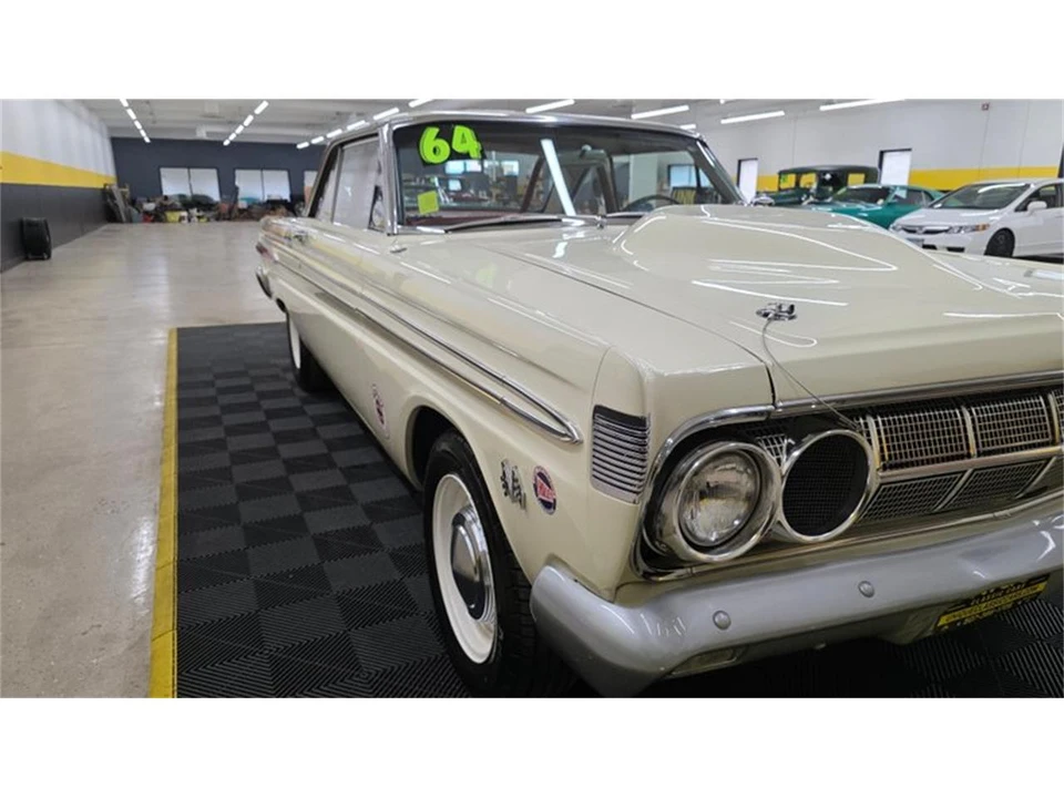 1964 Mercury Comet - Image 10 of 31