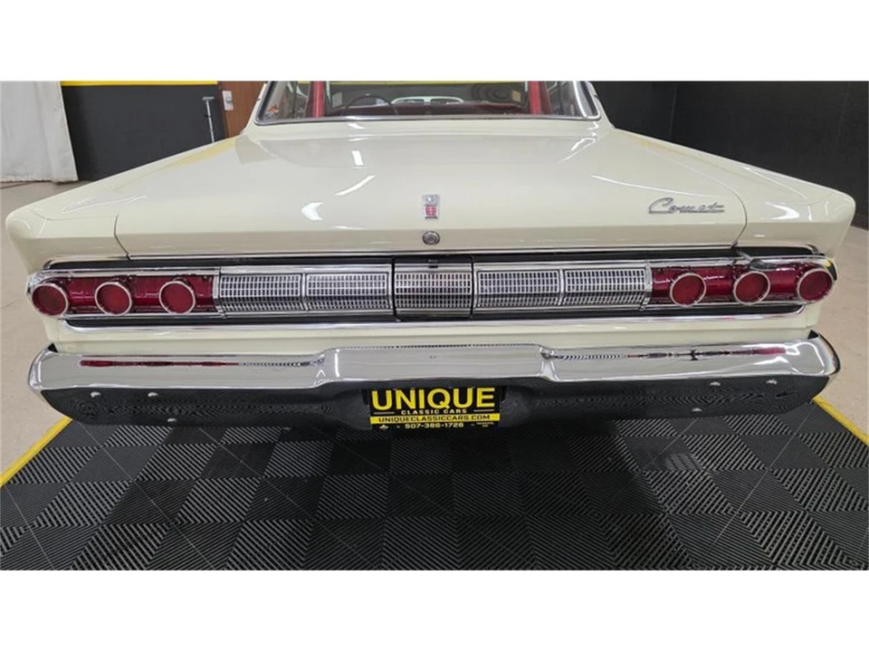 1964 Mercury Comet - Image 20 of 31