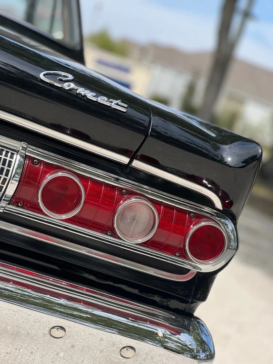 1964 Mercury Comet - Image 9 of 18