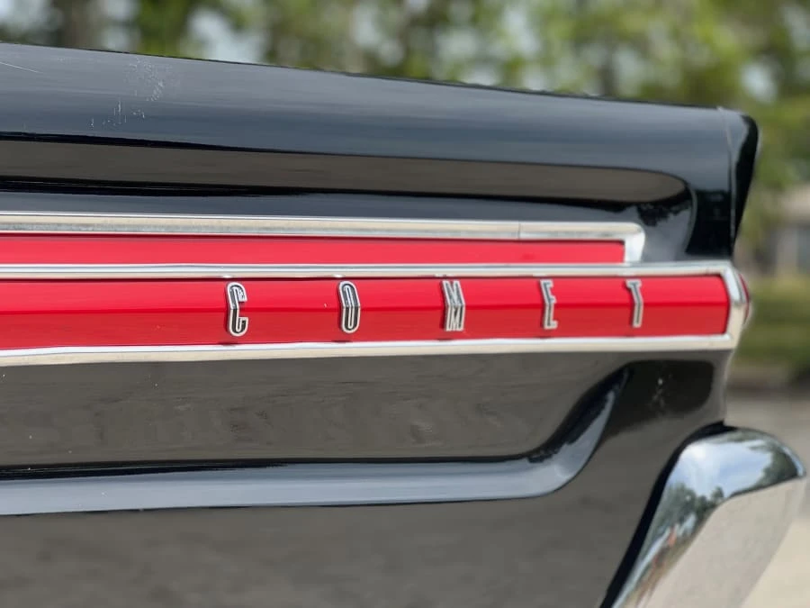 1964 Mercury Comet - Image 10 of 18