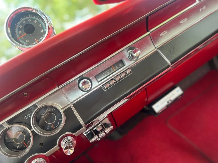 1964 Mercury Comet - Image 12 of 18