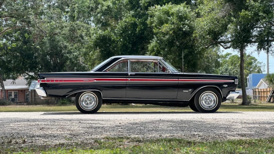 1964 Mercury Comet - Image 6 of 18