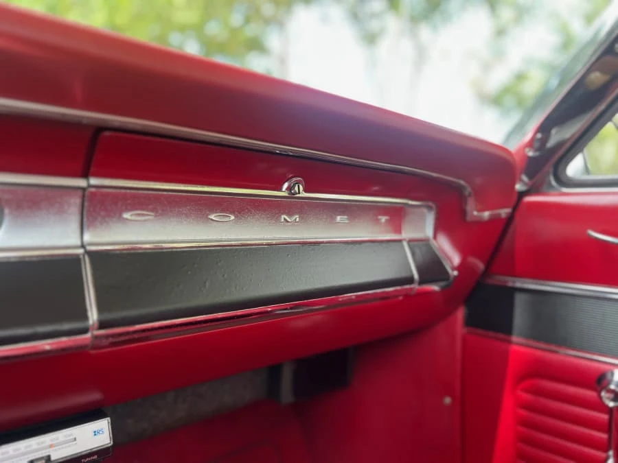 1964 Mercury Comet - Image 13 of 18