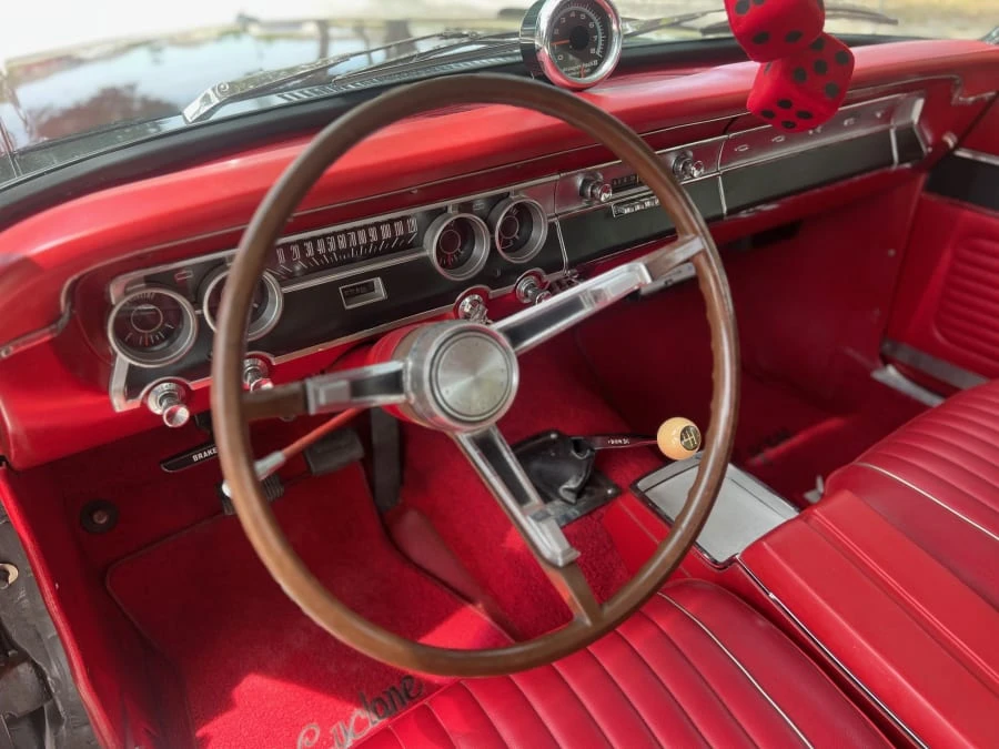 1964 Mercury Comet - Image 15 of 18