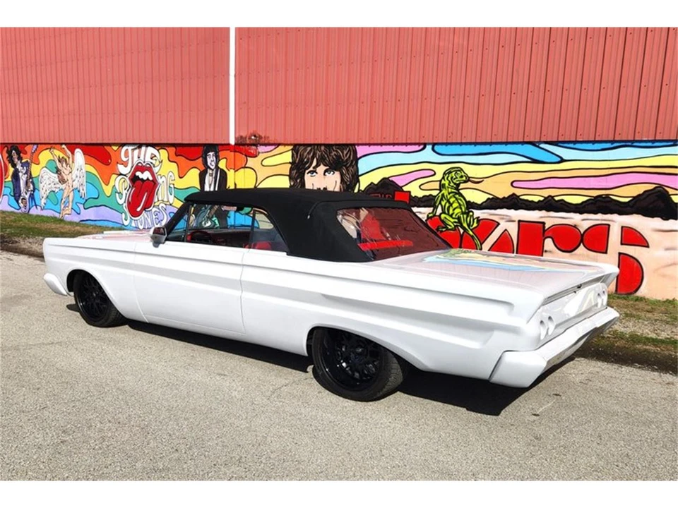 1964 Mercury Comet - Image 6 of 31