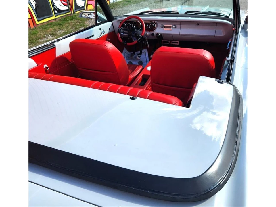 1964 Mercury Comet - Image 20 of 31