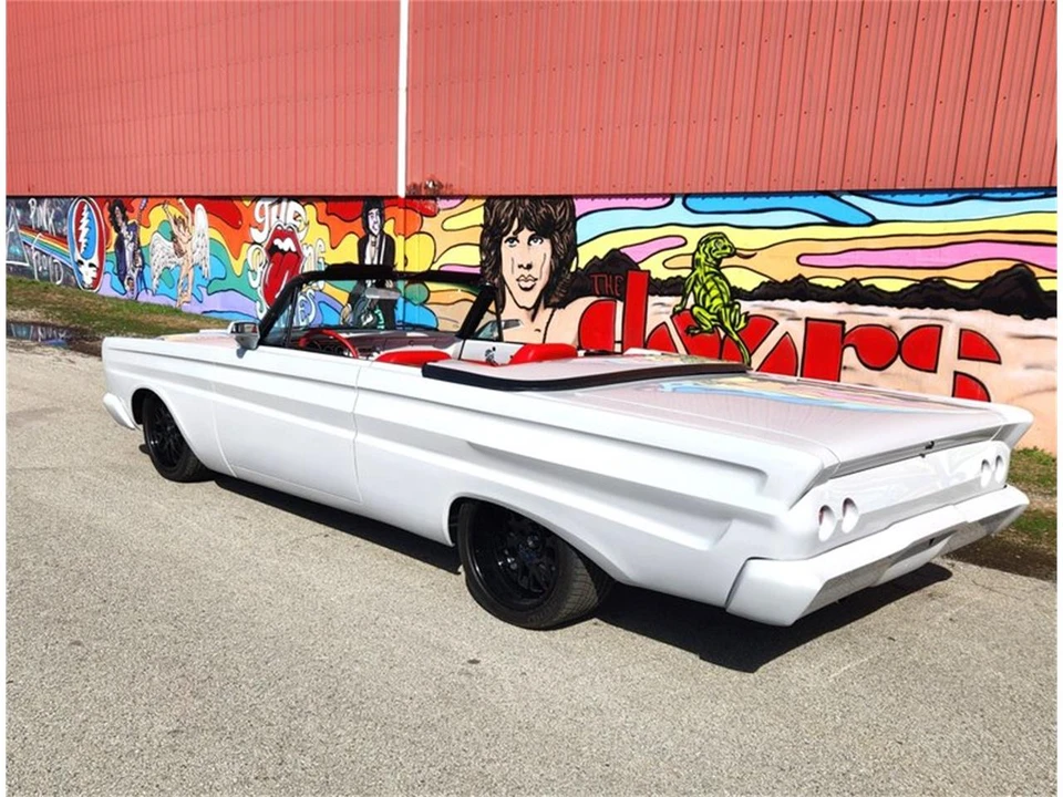 1964 Mercury Comet - Image 5 of 31