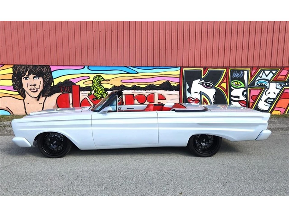 1964 Mercury Comet - Image 4 of 31