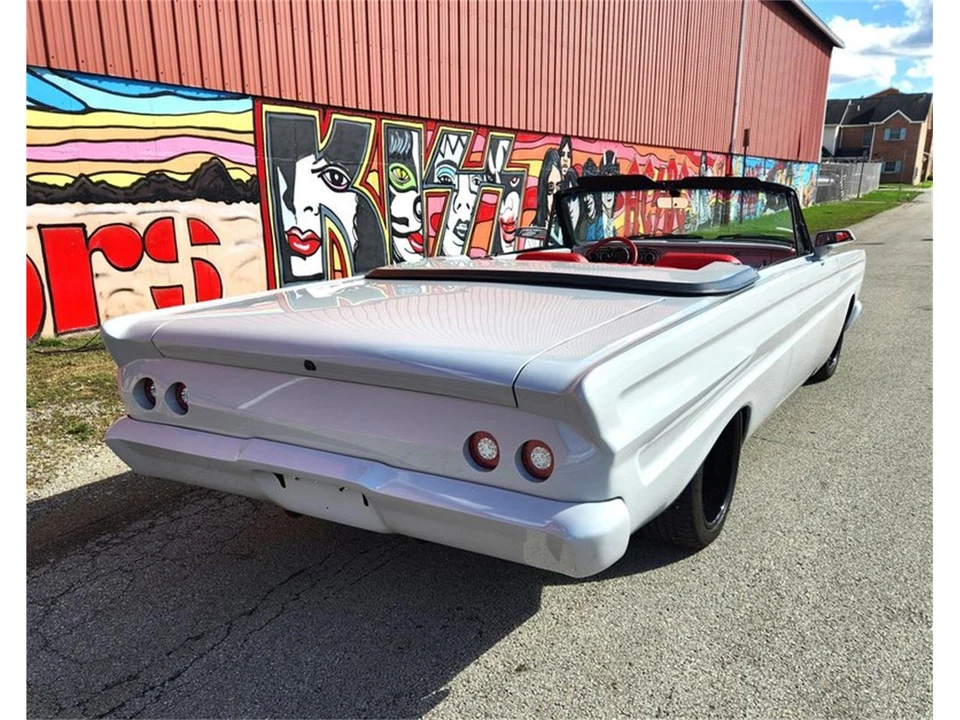 1964 Mercury Comet - Image 16 of 31