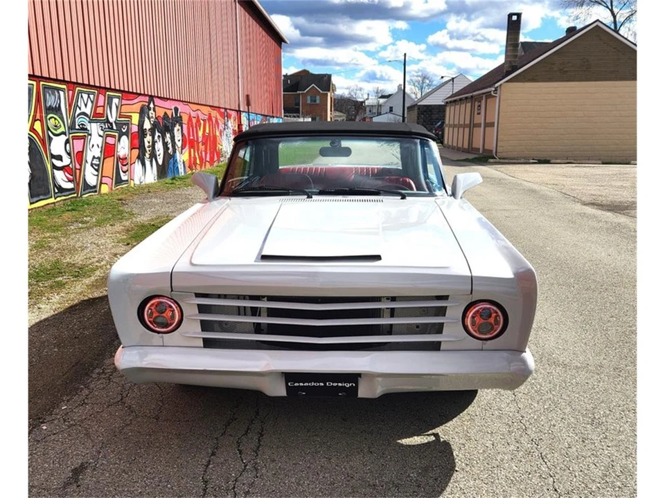 1964 Mercury Comet - Image 10 of 31