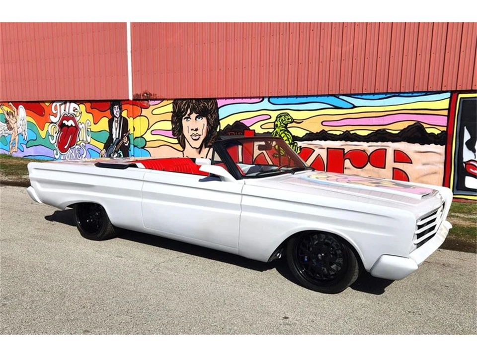 1964 Mercury Comet - Image 13 of 31