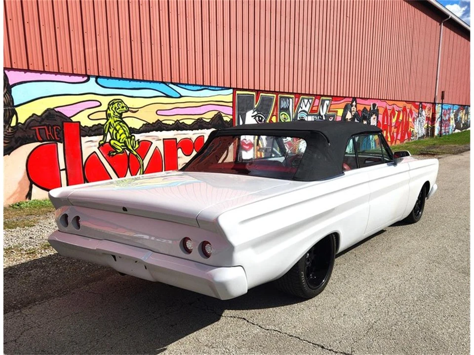 1964 Mercury Comet - Image 17 of 31