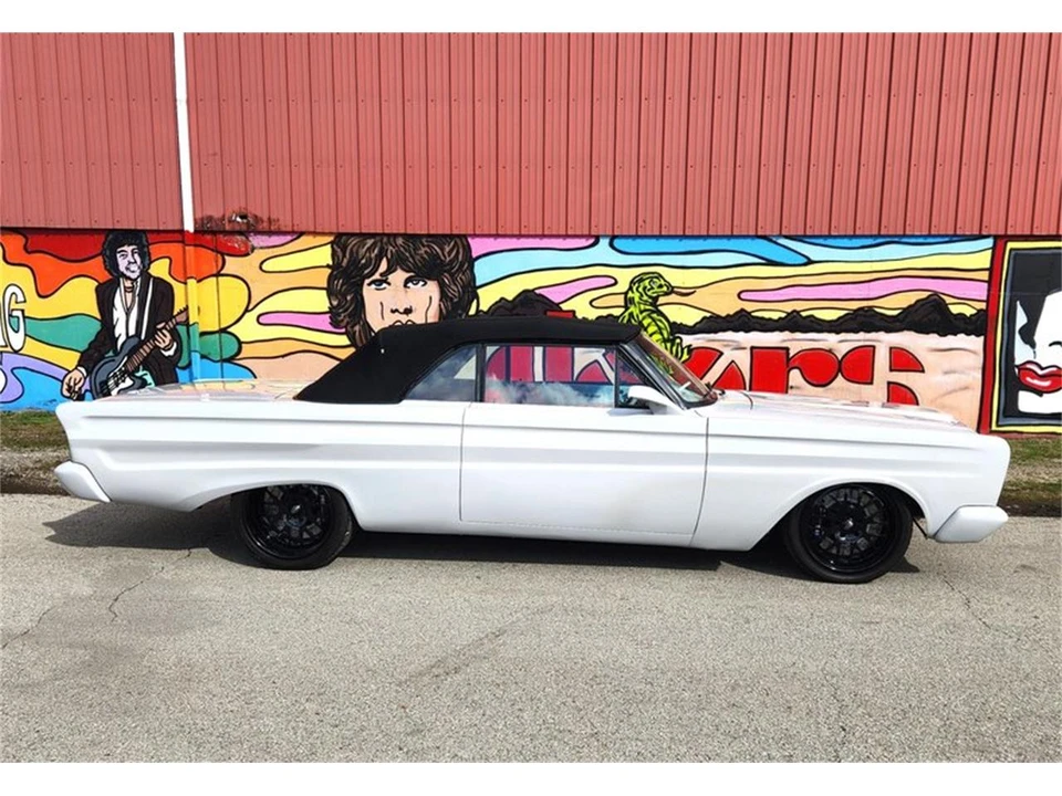 1964 Mercury Comet - Image 14 of 31