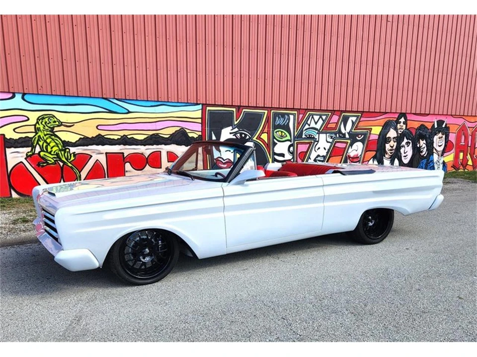 1964 Mercury Comet - Image 2 of 31