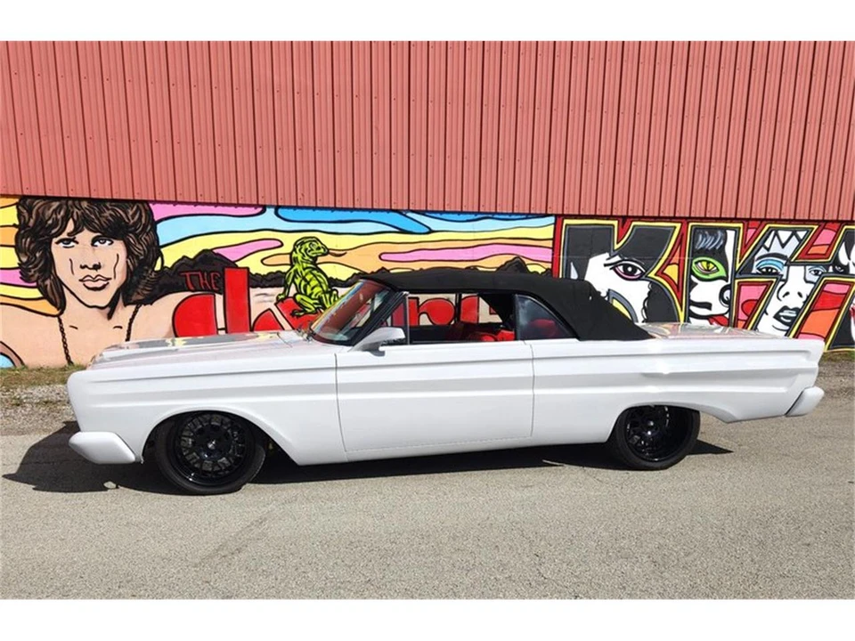 1964 Mercury Comet - Image 3 of 31